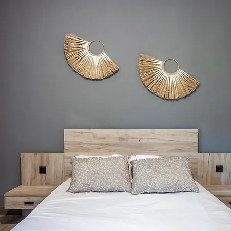 Willa Akemi Seaside Hanioti