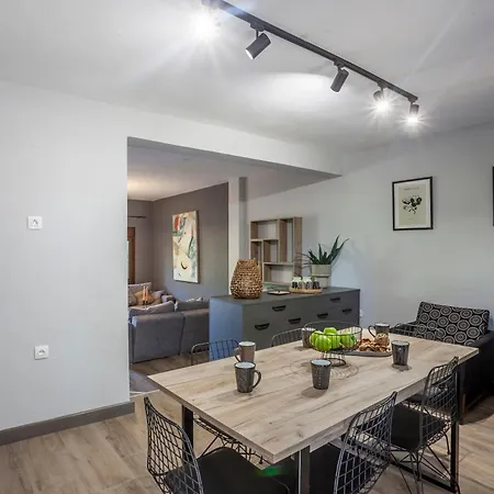 Willa Akemi Seaside Hanioti