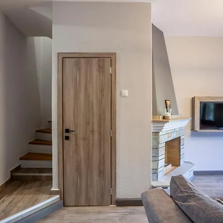 Willa Akemi Seaside Hanioti