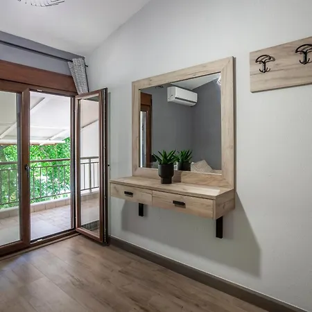 Willa Akemi Seaside *