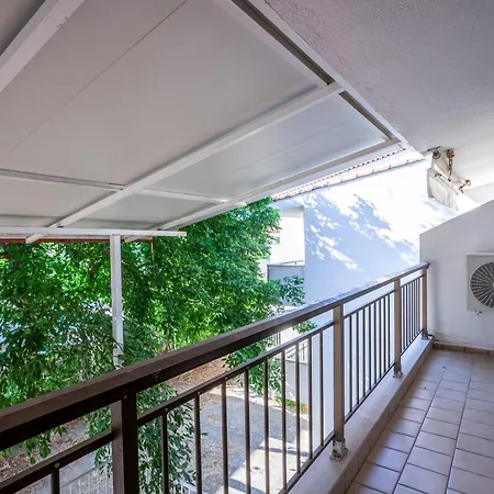 Akemi Seaside * Hanioti