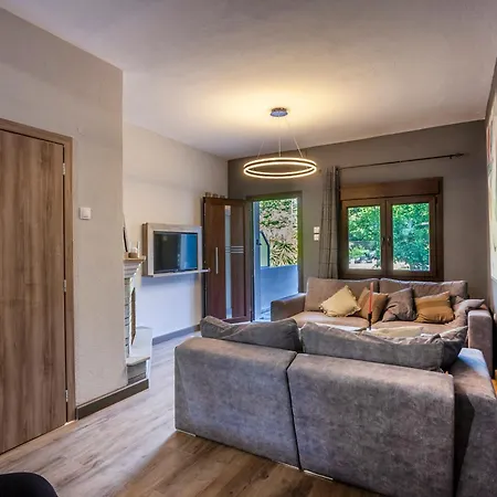 Akemi Seaside Vila *