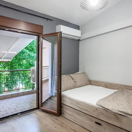 Vila Akemi Seaside *