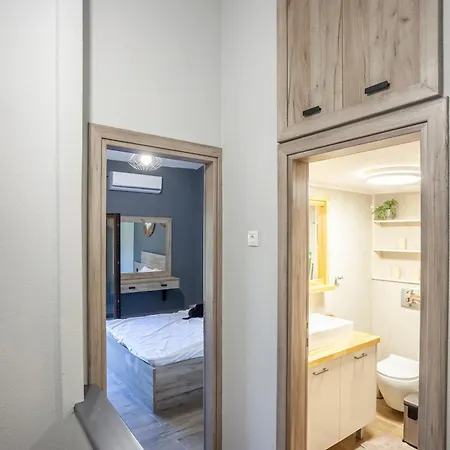 Vila Akemi Seaside *