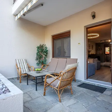 Akemi Seaside * ハニオティス