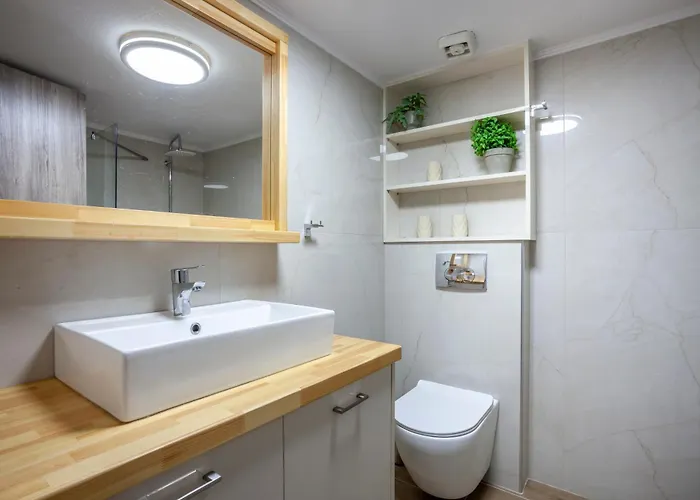 Villa Akemi Seaside *