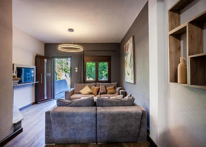 Akemi Seaside Villa Chaniotis