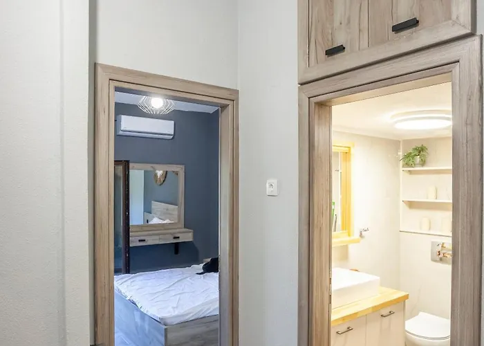 Villa Akemi Seaside *