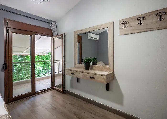 Villa Akemi Seaside *