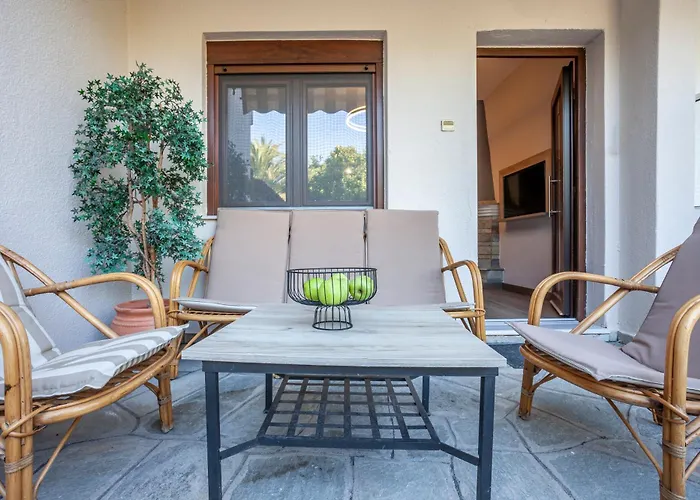 Villa Akemi Seaside *