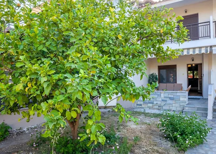 Villa Akemi Seaside Chaniotis