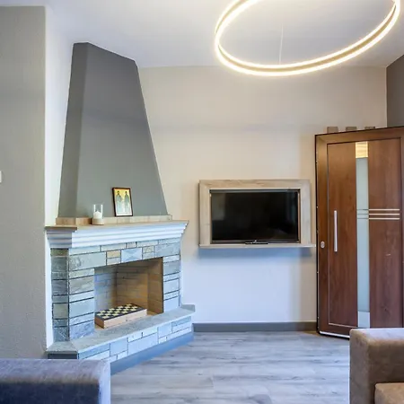 Villa Akemi Seaside Chaniotis