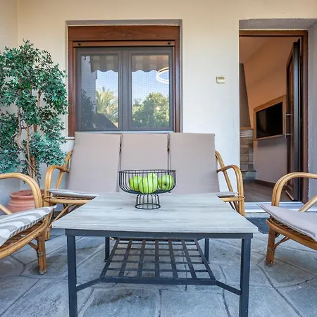 Villa Akemi Seaside *