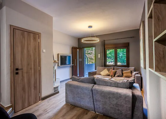 Akemi Seaside Villa *