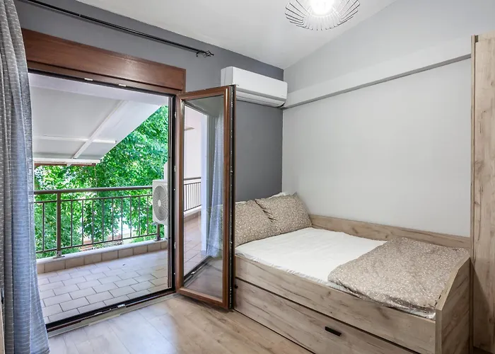 Villa Akemi Seaside *