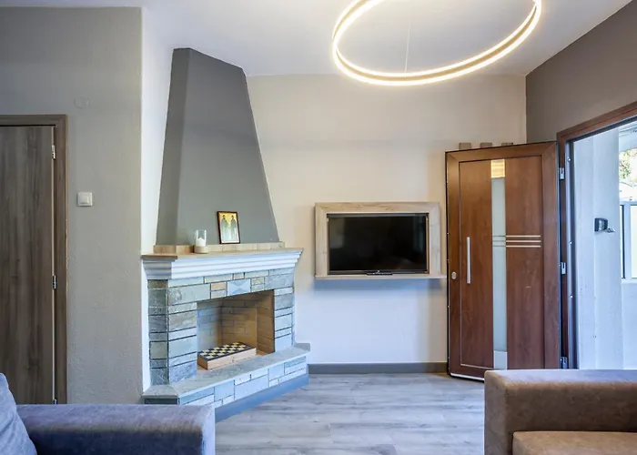 Villa Akemi Seaside Chaniotis