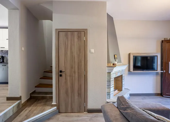 Villa Akemi Seaside Chaniotis