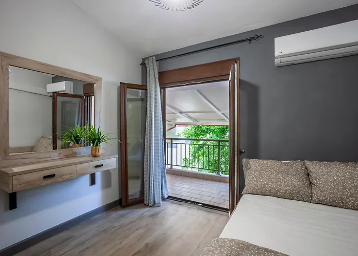 Villa Akemi Seaside Chaniotis