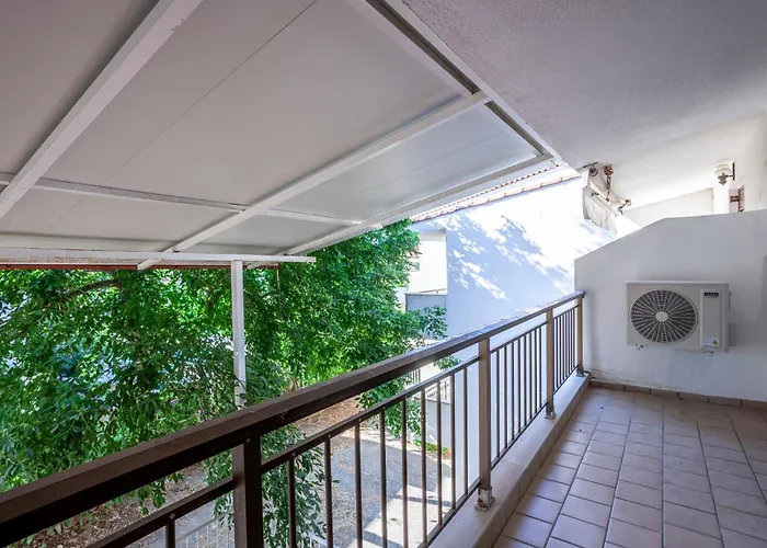 Akemi Seaside * Chaniotis